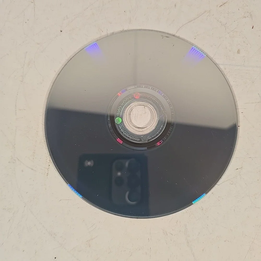 Star Wars: Battlefront (Microsoft‎ Xbox One, 2015) Disc Only